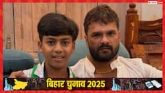 खेसारी लाल यादव की सभा में छपरा पहुंचे अखिलेश यादव के नवरत्न, 'नचनिया' वाले बयान पर क्या कहा?