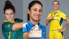 2025 महिला वनडे वर्ल्ड कप में सबसे ज्यादा सिक्स जड़ने वाली 7 बैटर, लिस्ट देख चौंक जाएंगे आप