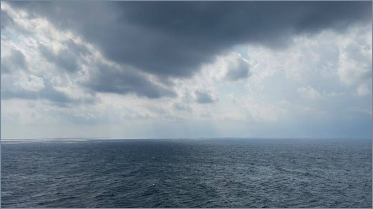 TN Weather Low Pressure Area: வங்கக்கடலில் இன்று புதிய காற்றழுத்த தாழ்வுப்பகுதி; ஒரு வாரத்திற்கு மழை: வானிலை மைய தகவல் என்ன.?