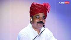 राजस्थान: BJP पर बरसे टीकाराम जूली, 'मंगला पशु बीमा' योजना पर भजनलाल सरकार से मांगा जवाब