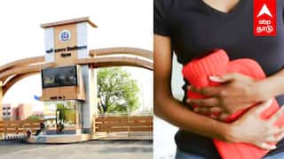 Women forced to prove Menstruation|’’PERIODS-னு ஏமாத்துறீங்களா?PHOTOகாட்டுங்க’’அத்துமீறிய அதிகாரிகள்