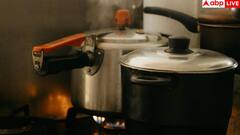 सीटी लगते ही कुकर से बाहर आ जाता है पानी, ये जुगाड़ कर लिया तो नहीं गंदा होगा किचन
