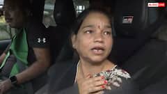 'हम लोग का कुछ लेना-देना नहीं है', अनंत सिंह की गिरफ्तारी पर सूरजभान की पत्नी का पहला रिएक्शन