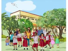 பள்ளிகளுக்கு ரூ.80 கோடி நன்கொடை வசூல்; ஆசிரியர்கள், அதிகாரிகளை கையேந்த வைப்பதா?- அன்புமணி கண்டனம்