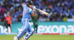 Watch: Shefali Verma's Six That Left Everyone Speechless In IND vs SA Final