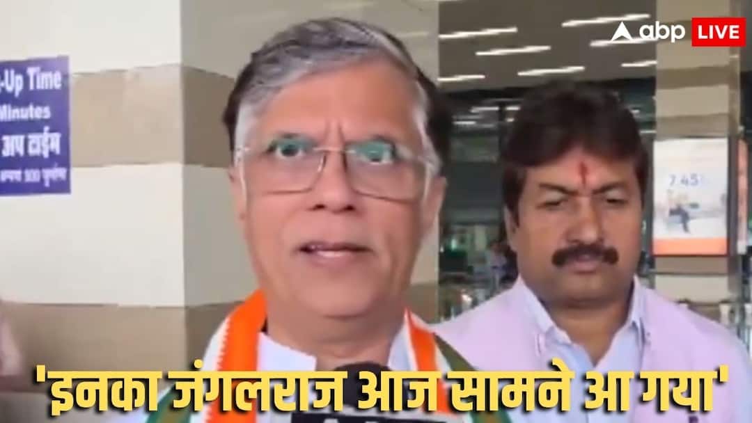 ‘पटना में PM मोदी के रोडशो से पहले लीपापोती’, अनंत सिंह की गिरफ्तारी पर क्या बोली कांग्रेस?