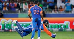 India Opt To Bowl In 3rd T20I - Sanju Samson Among 3 Left Out