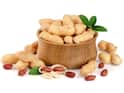 Benefits of Groundnut : शेंगदाणे खाण्याचे 'हे' आहेत आरोग्यदायी फायदे
