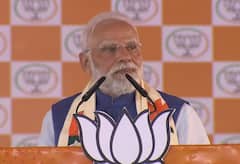 ਆਪ੍ਰੇਸ਼ਨ ਸਿੰਦੂਰ ਦੌਰਾਨ ਧਮਾਕਾ ਪਾਕਿਸਤਾਨ ਵਿੱਚ ਹੋਇਆ ਪਰ ਨੀਂਦ ਕਾਂਗਰਸ ਪਰਿਵਾਰ ਨੂੰ ਨਹੀਂ ਆਈ- PM ਮੋਦੀ