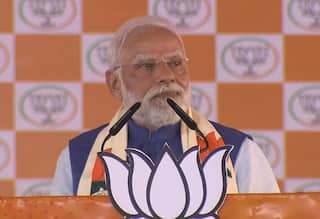 ਆਪ੍ਰੇਸ਼ਨ ਸਿੰਦੂਰ ਦੌਰਾਨ ਧਮਾਕਾ ਪਾਕਿਸਤਾਨ ਵਿੱਚ ਹੋਇਆ ਪਰ ਨੀਂਦ ਕਾਂਗਰਸ ਪਰਿਵਾਰ ਨੂੰ ਨਹੀਂ ਆਈ- PM ਮੋਦੀ