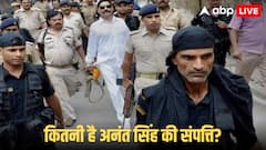 Anant Singh: लैंड क्रूजर जैसी महंगी गाड़ियों के शौकीन हैं अनंत सिंह, शेयर मार्केट में भी करते हैं इन्वेस्ट; कितनी है कुल प्रॉपर्टी?