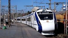 வந்தே பாரத்: அதிவேக ரயில் சேவை! புதிய வழித்தடங்களில் பயண நேரம் குறைப்பு! முழு விபரம் இதோ!