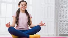 Why Meditation Should Begin In Childhood: Building Calm Minds From A Young Age