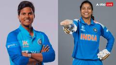 महिला वर्ल्ड कप फाइनल में मुरादाबाद का डबल कनेक्शन, दीप्ति शर्मा और स्नेह राणा पर सबकी निगाहें