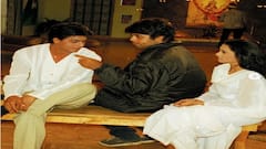 'You’re An Emotion, Bhai!' Karan Johar’s Heartfelt Birthday Message For Shah Rukh Khan Wins Hearts