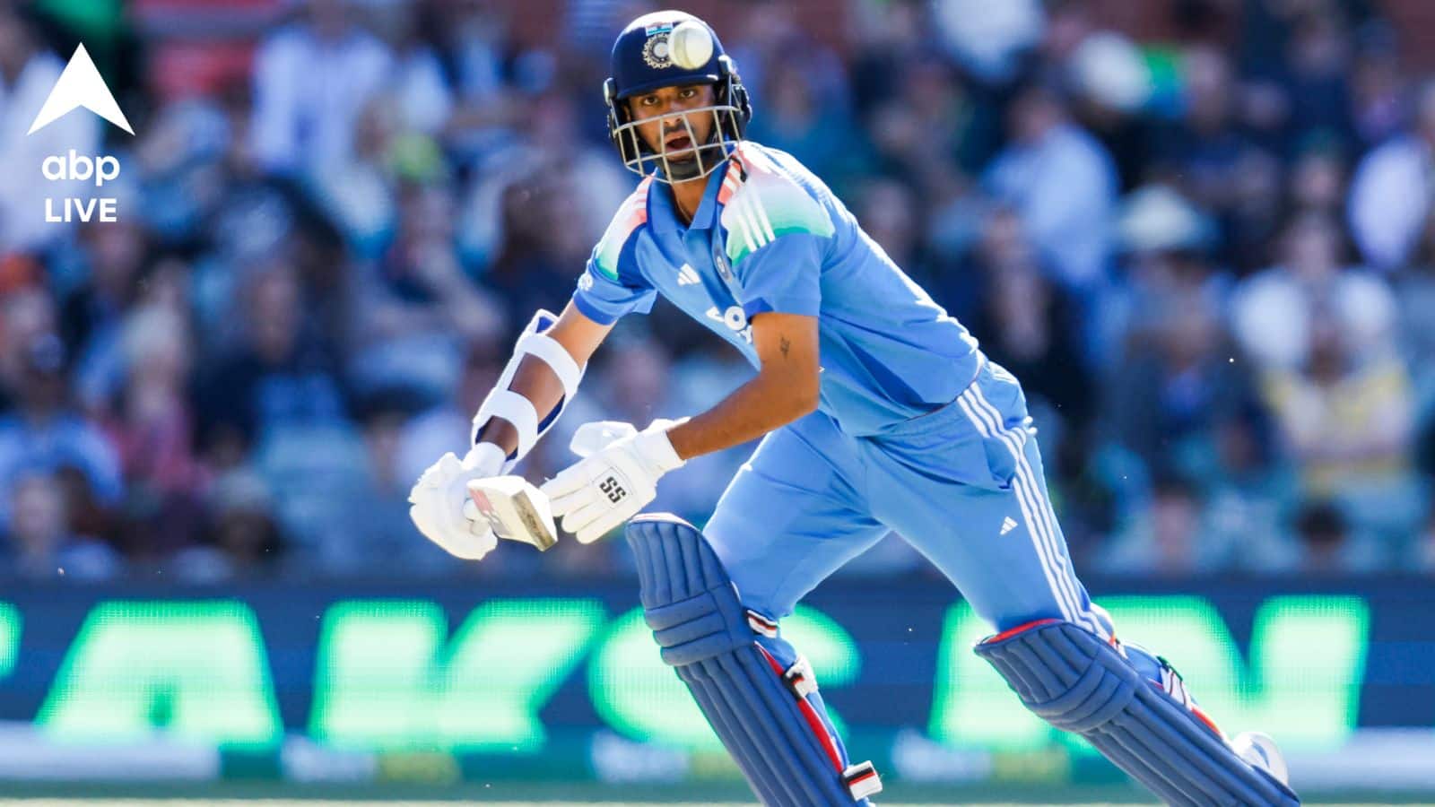 Aus VS Ind 3rd T20 Result Update: వాష్టింగ్ట‌న్ జోరు.. మూడో టీ20లో ఇండియా ఘ‌న విజ‌యం.. రాణించిన తిల‌క్, అభిషేక్, సూర్య‌.. 