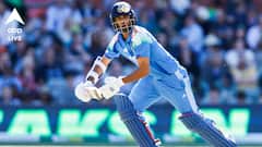 వాష్టింగ్ట‌న్ జోరు.. మూడో టీ20లో ఇండియా ఘ‌న విజ‌యం.. రాణించిన తిల‌క్, అభిషేక్, సూర్య‌.. 