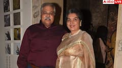 एक्टर सतीश शाह की पत्नी को है ये खतरनाक बीमारी, चेहरे तक नहीं रहते याद