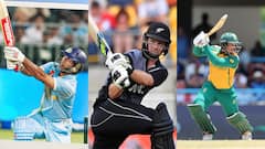 टी20 इंटरनेशनल में सबसे तेज अर्धशतक लगाने वाले 7 बल्लेबाज, लिस्ट देख चौंक जाएंगे आप