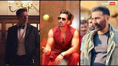 अक्षय कुमार-सनी देओल को पछाड़, हर्षवर्धन राणे 2025 में बने इनसे भी बड़े स्टार, जानें कैसे