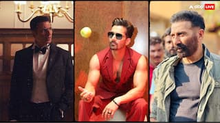 अक्षय कुमार-सनी देओल को पछाड़, हर्षवर्धन राणे 2025 में बने इनसे भी बड़े स्टार, जानें कैसे