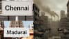 இந்தியாவின் அசுத்தமான நகரங்கள் பட்டியலில் மதுரை முதலிடம், சென்னை மூன்றாவது இடம்! ஸ்வச் சர்வேக்ஷன் அதிர்ச்சி!