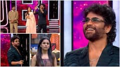 బిగ్​బాస్​ సన్​ డే ఫన్​ డే.. రష్మిక ముందు అదుర్స్ స్కిట్ వేసిన కంటెస్టెంట్లు, తనూజకి స్వీట్ వార్నింగ్ ఇచ్చిన నాగ్