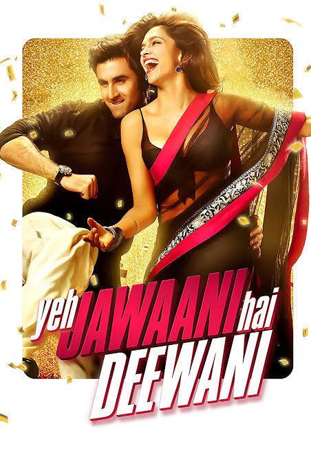 The third superhit film of 2025 was 'Yeh Jawaani Hai Deewani'. This film, released in 2013, was re-released this year and it earned Rs 22.04 crore at the box office.