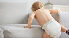 Diapers Damage Babies Kidneys : పిల్లలకు డైపర్లు వేస్తే కిడ్నీలు డ్యామేజ్ అవుతాయా? వైద్య నిపుణులు ఏమంటున్నారంటే