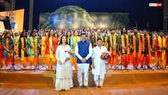 'विकास के नए पैमाने गढ़ रहा है मध्य प्रदेश', MP के स्थापना दिवस पर बोले सीएम मोहन यादव