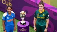 कपिल, धोनी आणि आता हरमनप्रीत! भारतीय महिला संघ आज इतिहास रचणार का? लॉर्ड्सवरील स्वप्न नवी मुंबईत पूर्ण होणार?