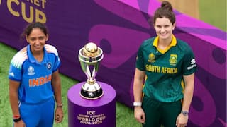 India Women vs South Africa Women, Final: कपिल, धोनी आणि आता हरमनप्रीत! भारतीय महिला संघ आज इतिहास रचणार का? लॉर्ड्सवरील स्वप्न नवी मुंबईत पूर्ण होणार?