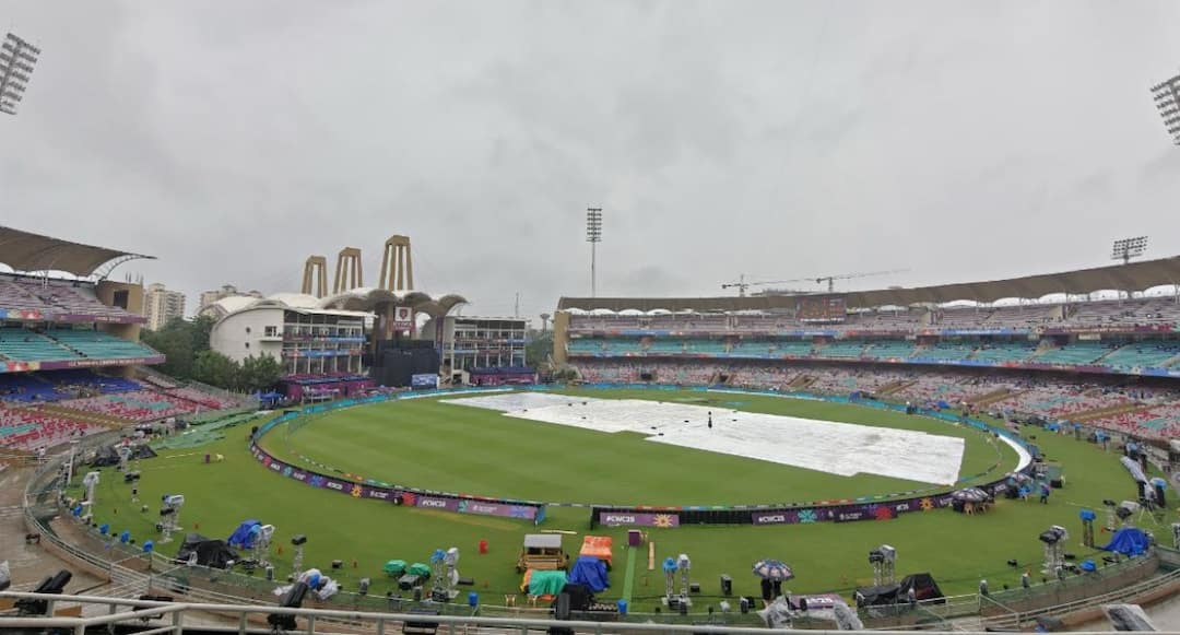 <div>What If Rain Turns Women's World Cup Final Into 20-Over Clash - Who Has Upper Hand?</div>