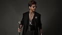 Shahrukh Khan Birthday Special: 6 Times King Khan Ruled In All-Black Ensemble