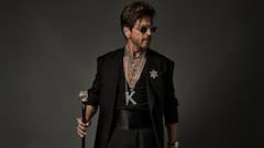 Shahrukh Khan Birthday Special: 6 Times King Khan Ruled In All-Black Ensemble