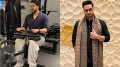 टीवी के पॉपुलर स्टार अली गोनी ने घटाया 8 किलो वजन, खुद शेयर की वेट लॉस जर्नी