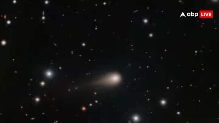 शास्त्रज्ञांना त्यांच्या तपासणीत असे आढळून आले की, अवकाशात दिसणारी ही वस्तू मॅनहॅटनच्या आकाराची आहे. ज्याचे वजन अंदाजे 33 अब्ज टन आहे. सर्वात आश्चर्यकारक गोष्ट म्हणजे ते Nickel tetracarbonyl सोडत आहे. जे यापूर्वी कोणत्याही धूमकेतूमध्ये दिसले नाही.