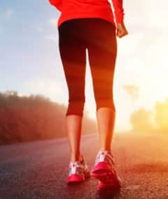 Morning walk : मॉर्निंग वॉकची योग्य वेळ माहितीय? ही सवय तुमचे आयुष्य बदलेल