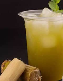 Sugarcane Juice or Sugarcane : उसाचा रस की ऊस? आरोग्यासाठी अधिक फायदेशीर काय?