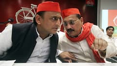 अखिलेश यादव के विधायक रमाकांत को एक साल की सजा, सपा नेता पर कोर्ट ने जुर्माना भी लगाया