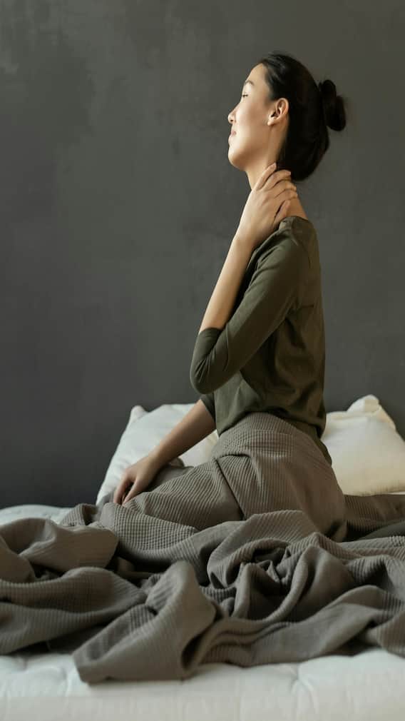 महिलांमध्ये थायरॉईडची समस्या का होते?