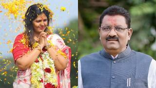 Beed Politics : बीड जिल्ह्यात पुन्हा मुंडे विरुद्ध धस, सुरेश धसांच्या आष्टीमध्ये लक्ष घालण्याची पंकजा मुंडेंची घोषणा