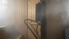 Two Women Trapped Inside Sauna For Over 30 Minutes At Noida Housing Society, Break Lock To Escape