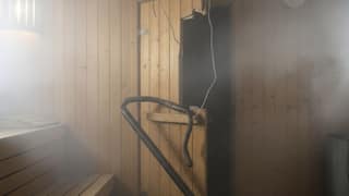 Two Women Trapped Inside Sauna For Over 30 Minutes At Noida Housing Society, Break Lock To Escape