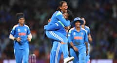 IND-W vs SA-W Final: History Made! India Clinch Maiden Women’s ODI World Cup Title