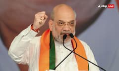 'लालू यादव ने किया चारा, अलकतरा और लैंड फॉर जॉब घोटाला', मुजफ्फरपुर में अमित शाह का अटैक