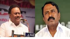 Sengottaiyan: ஜெ. இருக்கும்போதே முதலமைச்சர் பதவிக்கு ஆசைப்பட்டவர் செங்கோட்டையன்.. திண்டுக்கல் சீனிவாசன் பகீர்