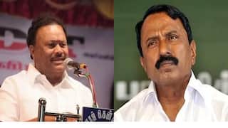 Sengottaiyan: ஜெ. இருக்கும்போதே முதலமைச்சர் பதவிக்கு ஆசைப்பட்டவர் செங்கோட்டையன்.. திண்டுக்கல் சீனிவாசன் பகீர்