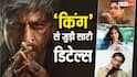 शाहरुख खान की 'किंग' की रिलीज डेट अनाउंस, मेगा बजट में बन रही फिल्म, मेगा स्टार कास्ट की लिस्ट भी देखें