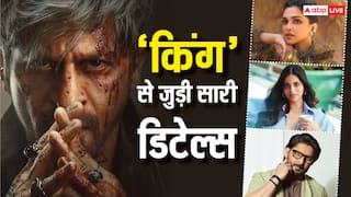 शाहरुख खान की 'किंग' की रिलीज डेट अनाउंस, मेगा बजट में बन रही फिल्म, मेगा स्टार कास्ट की लिस्ट भी देखें